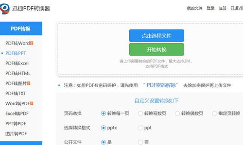 簡單還免費！超全PPT格式轉換技巧，你不能不看——計算機軟件開發必看